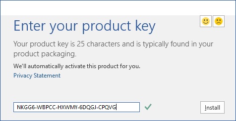 Windows 10 pro product key generator