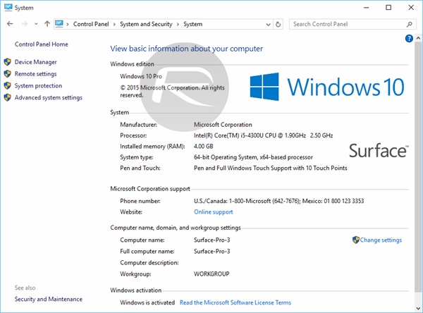 Windows 10 professional pro key generator free