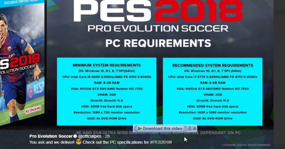 Activation Key Generator For Pes 2017 For Pc